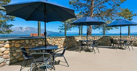 336 Ala Wai Boulevard, Unit 268, South Lake Tahoe, CA 96150 Photo