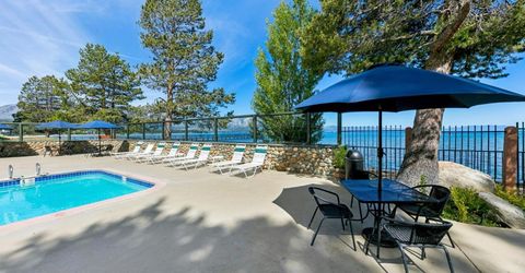 336 Ala Wai Boulevard, Unit 268, South Lake Tahoe, CA 96150 Photo
