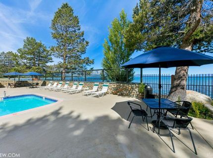 336 Ala Wai Boulevard, Unit 268, South Lake Tahoe, CA 96150 Photo