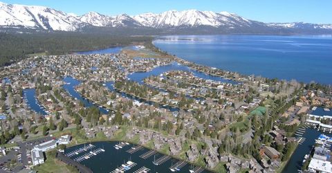 336 Ala Wai Boulevard, Unit 268, South Lake Tahoe, CA 96150 Photo