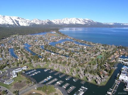 336 Ala Wai Boulevard, Unit 268, South Lake Tahoe, CA 96150 Photo