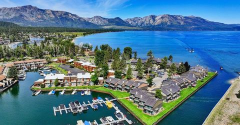 336 Ala Wai Boulevard, Unit 268, South Lake Tahoe, CA 96150 Photo