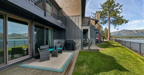 336 Ala Wai Boulevard, Unit 268, South Lake Tahoe, CA 96150 Photo