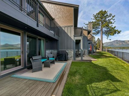 336 Ala Wai Boulevard, Unit 268, South Lake Tahoe, CA 96150 Photo