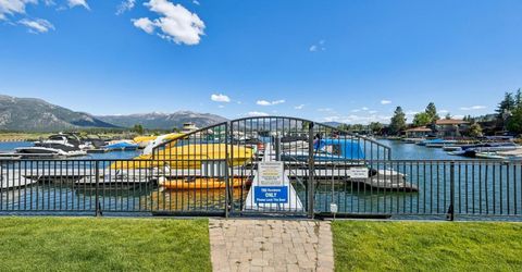 336 Ala Wai Boulevard, Unit 268, South Lake Tahoe, CA 96150 Photo