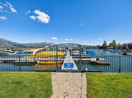 336 Ala Wai Boulevard, Unit 268, South Lake Tahoe, CA 96150 Photo