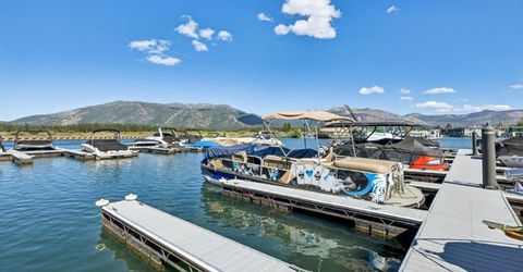 336 Ala Wai Boulevard, Unit 268, South Lake Tahoe, CA 96150 Photo
