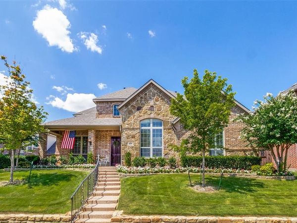 1110 Kent Brown Road, Garland, TX 75044