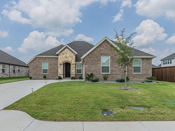 4313 Knight Street, Midlothian, TX 76065