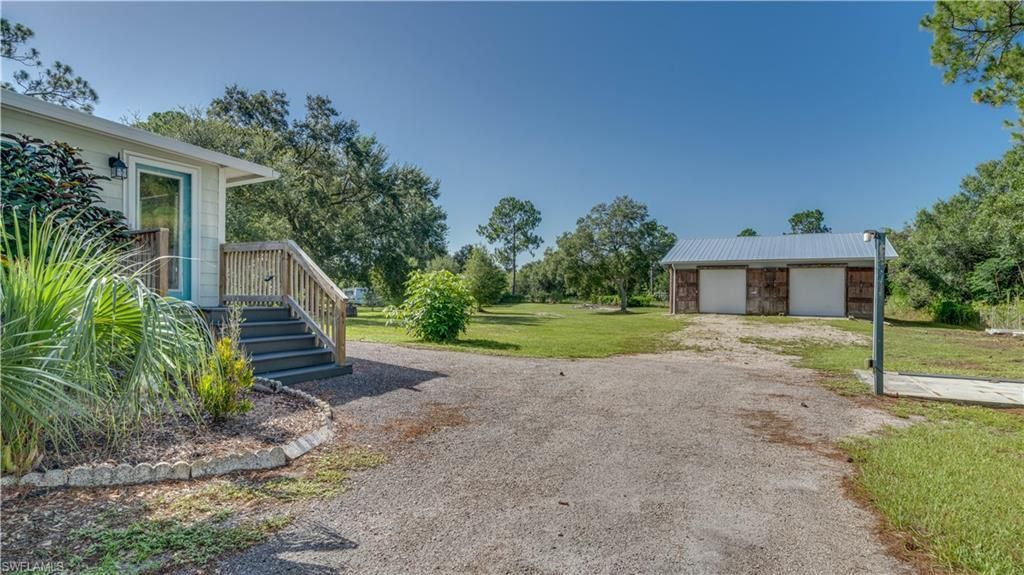 4213 Ft Keis Ave , Fort Denaud, FL 33935 Photo