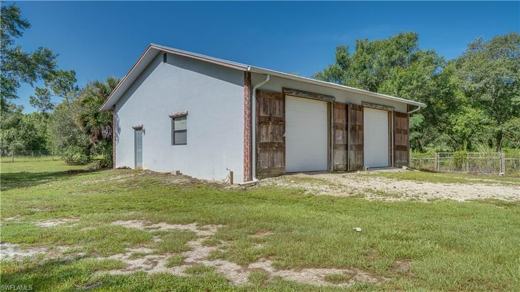 4213 Ft Keis Ave , Fort Denaud, FL 33935 Photo