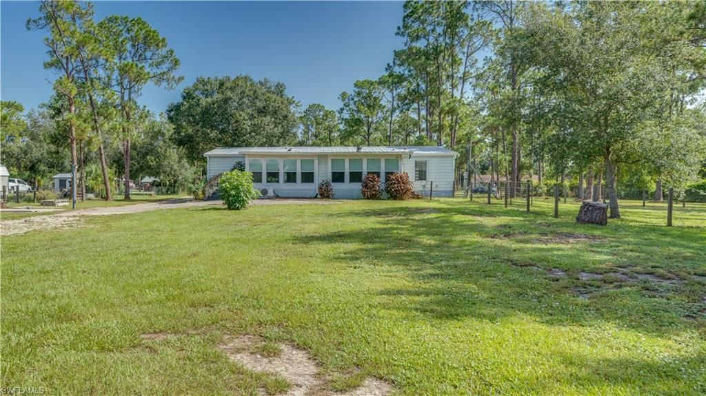 4213 Ft Keis Ave , Fort Denaud, FL 33935 Photo