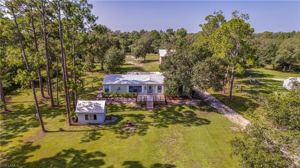 4213 Ft Keis Ave , Fort Denaud, FL 33935 Photo