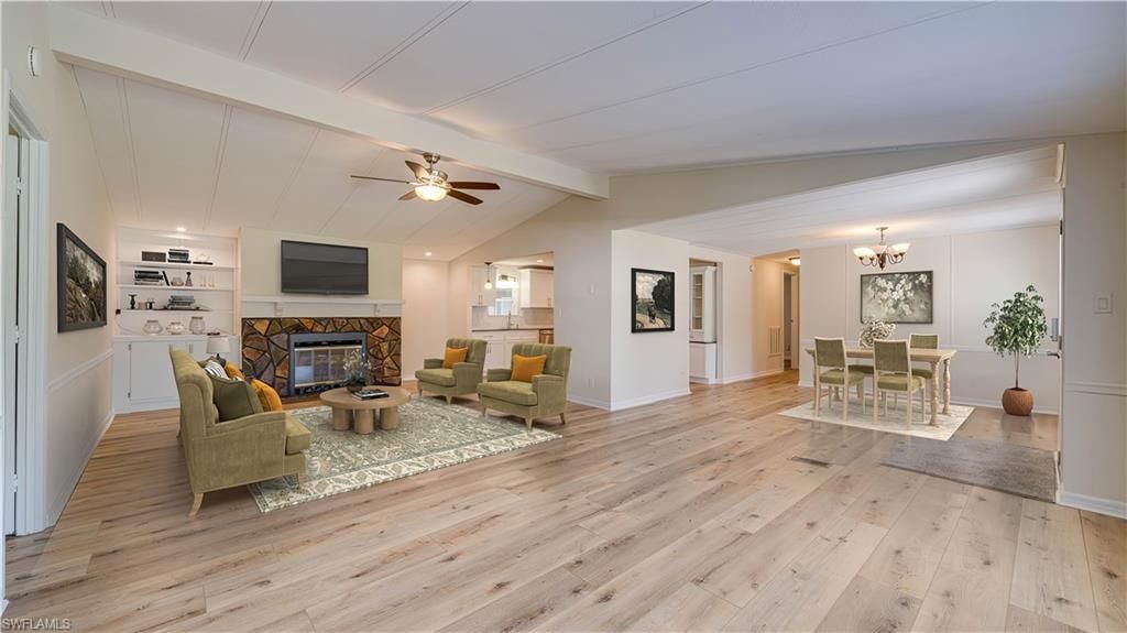 4213 Ft Keis Ave , Fort Denaud, FL 33935 Photo