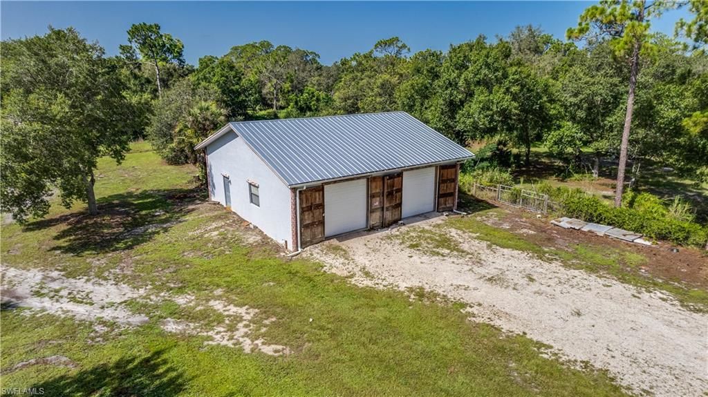 4213 Ft Keis Ave , Fort Denaud, FL 33935 Photo