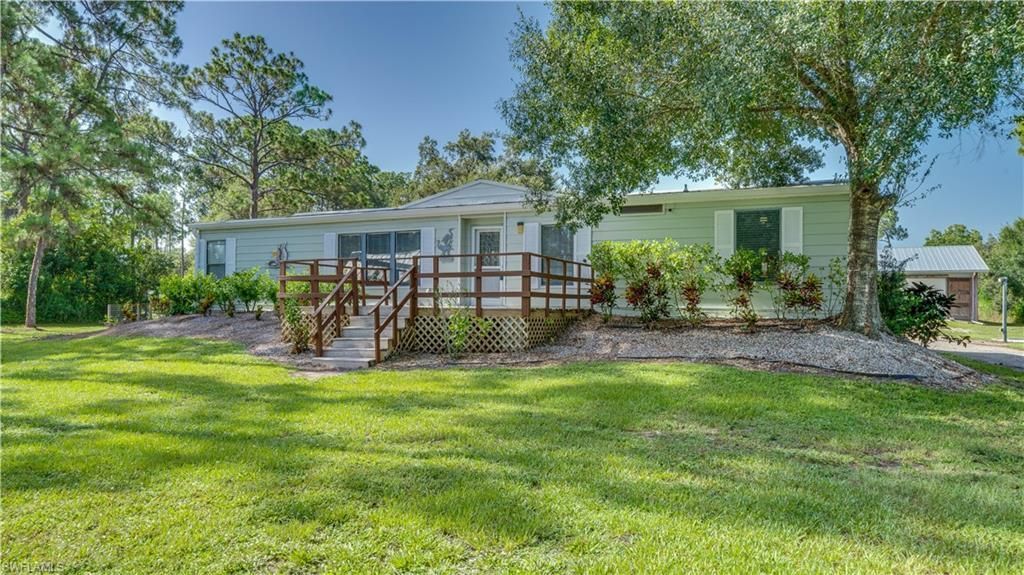 4213 Ft Keis Ave , Fort Denaud, FL 33935 Photo