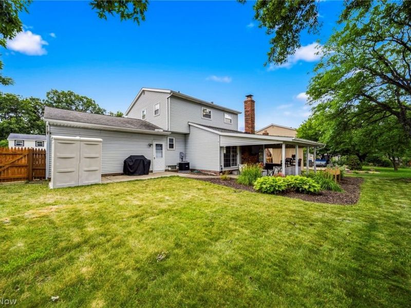 8354 Newcomb Drive , Parma, OH 44129 Photo 33