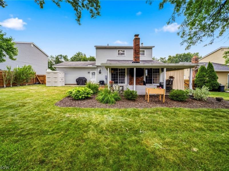 8354 Newcomb Drive , Parma, OH 44129 Photo 5