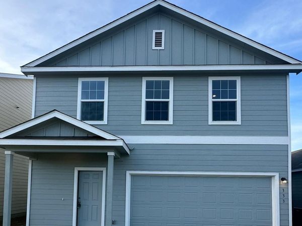 333 Amber GLN, Maxwell, TX 78666