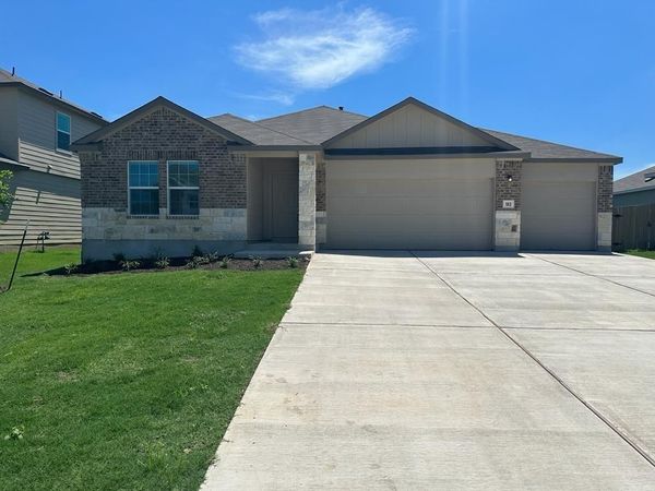 183 Otter RD, Kyle, TX 78640