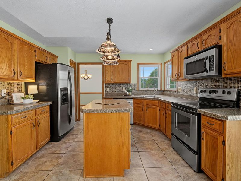 6373 Ring Neck Drive, Dayton, OH 45424 Photo 15