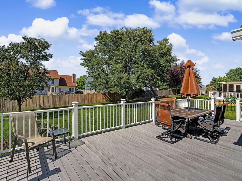 6373 Ring Neck Drive, Dayton, OH 45424 Photo 47