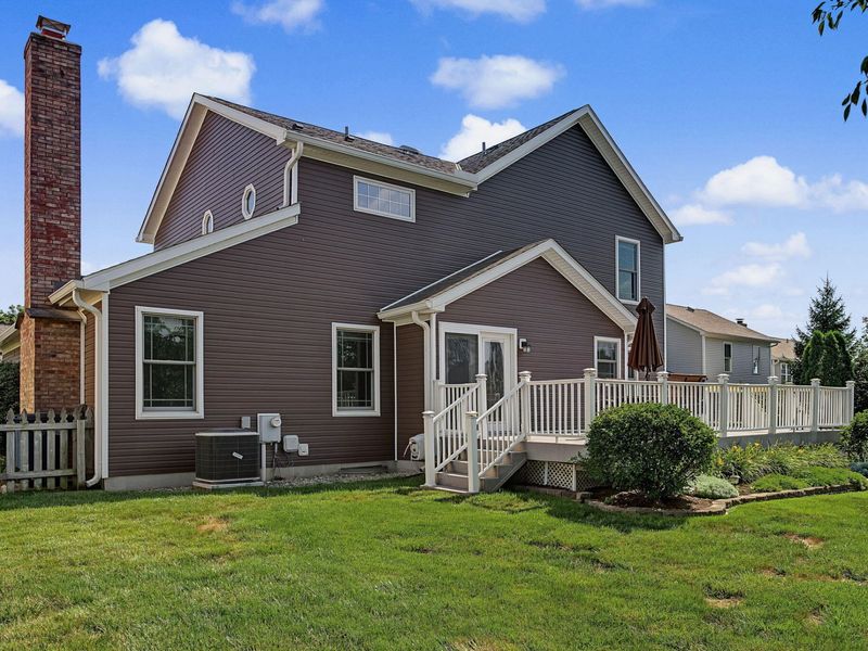 6373 Ring Neck Drive, Dayton, OH 45424 Photo 51