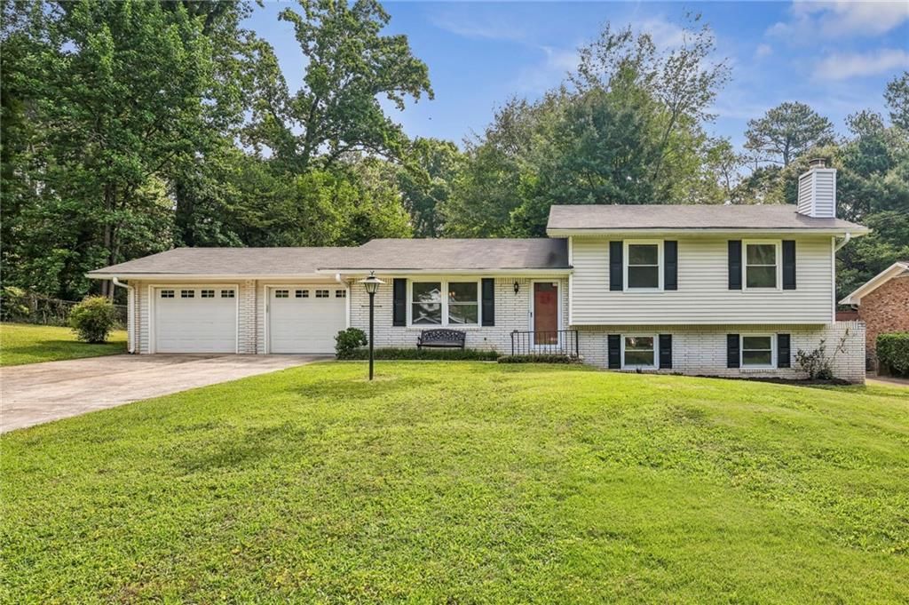 3543 Cherokee Road, Atlanta, GA 30340 Main Photo