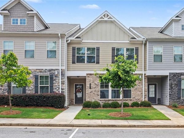 4270 Sunny Oak Lane , Norcross, GA 30071