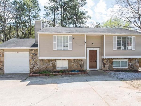 5398 Singleton Road , Norcross, GA 30093