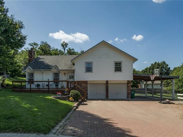 5727 Osage Avenue, Kansas City, KS 66106