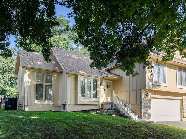 1524 N 85th Court, Kansas City, KS 66112