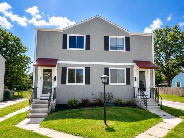 1436 Ellsworth Avenue , Columbus, OH 43206