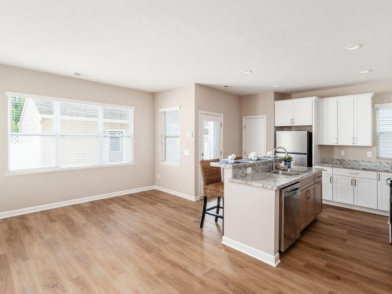 7887 Ashenden Drive, Blacklick, OH 43004 Photo 16
