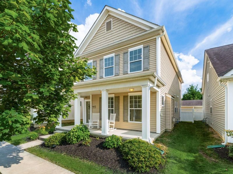7887 Ashenden Drive, Blacklick, OH 43004 Photo 35