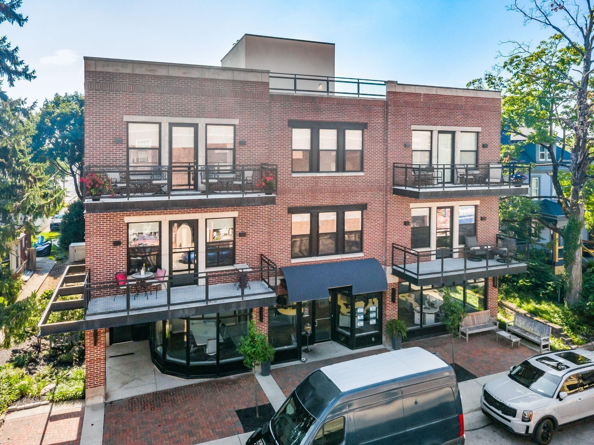 1200 Grandview Avenue, Unit 201, Columbus, OH 43212 Main Photo