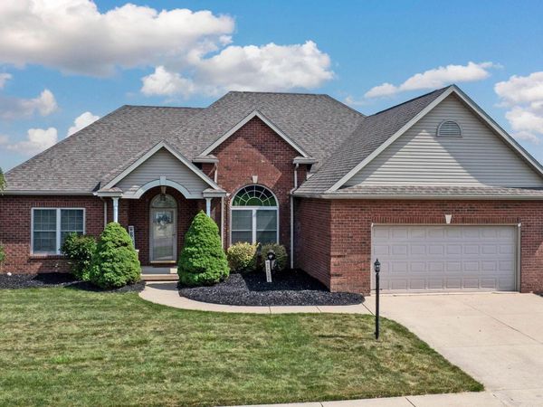 2248 Olympia Drive , Marion, OH 43302