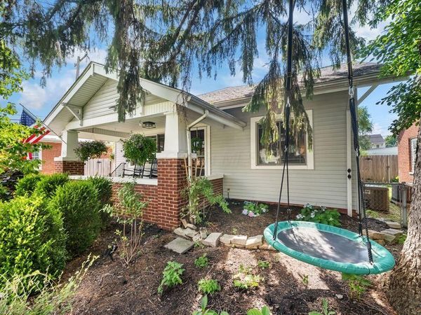 1307 Virginia Avenue , Columbus, OH 43212