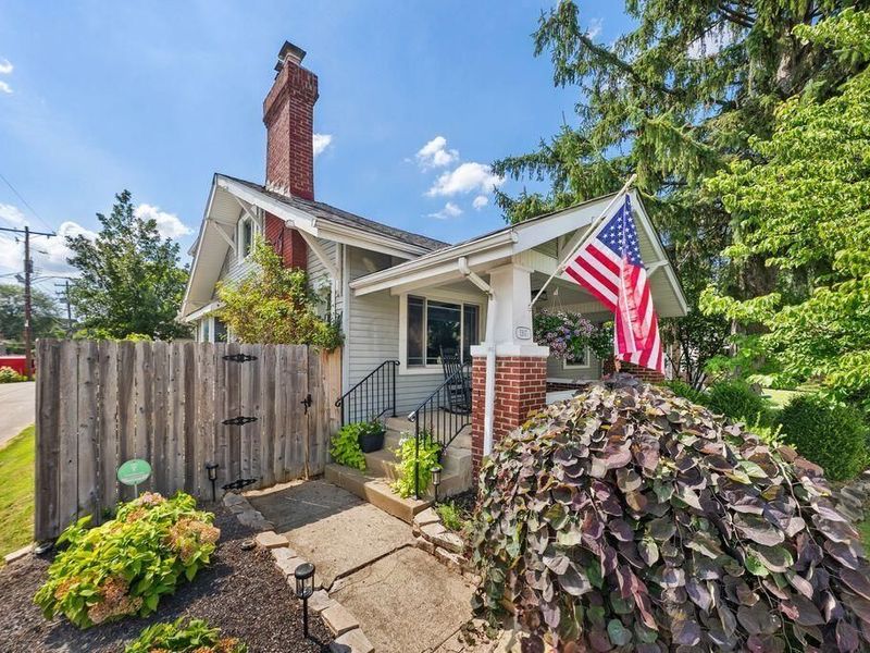 1307 Virginia Avenue, Columbus, OH 43212 Photo 2