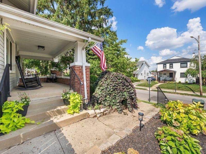 1307 Virginia Avenue, Columbus, OH 43212 Photo 3