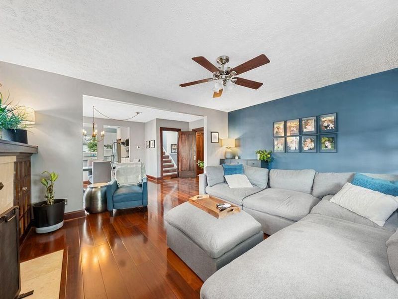 1307 Virginia Avenue, Columbus, OH 43212 Photo 8