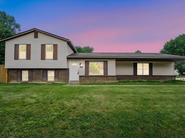 4909 Dunlap Road , Columbus, OH 43229