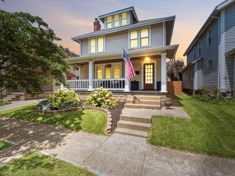 338 E Moler Street, Columbus, OH 43207 Photo 4