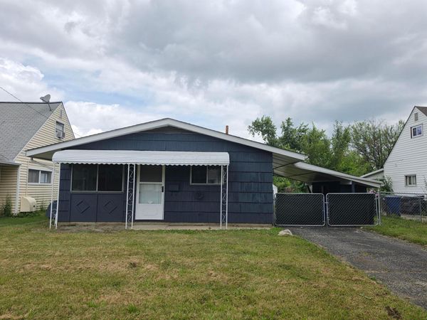 4174 Powell Avenue , Columbus, OH 43213