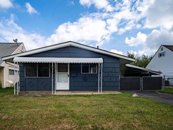 4174 Powell Avenue, Columbus, OH 43213