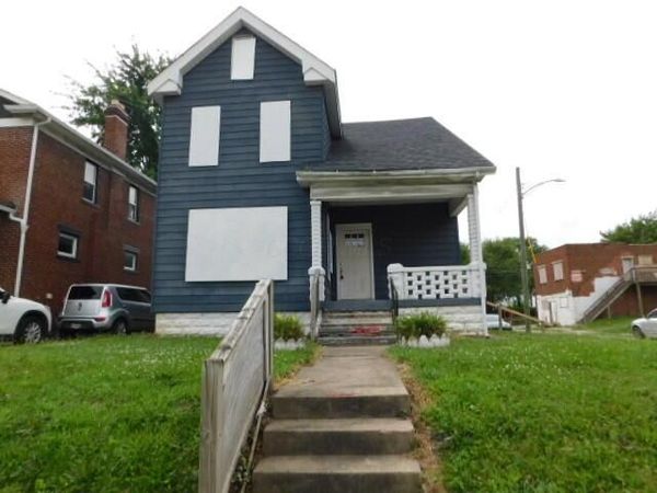 755 Fairwood Avenue , Columbus, OH 43205