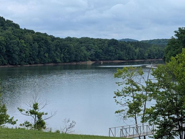 Lot 55 Blazing Ridge DR , Pittsville, VA 24139