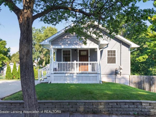 5016 Palmer Street, Lansing, MI 48910