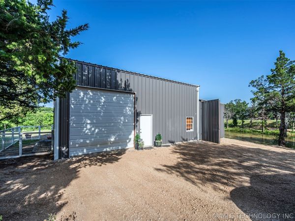2403 Elm Road , Sulphur, OK 73086