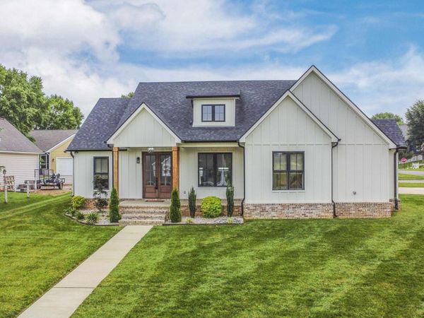 137 Larkspur Drive, Andersonville, TN 37705